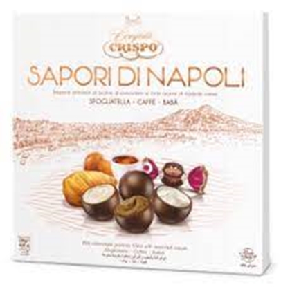 Picture of CRISPO SAPORI DI NAPOLI 250GR